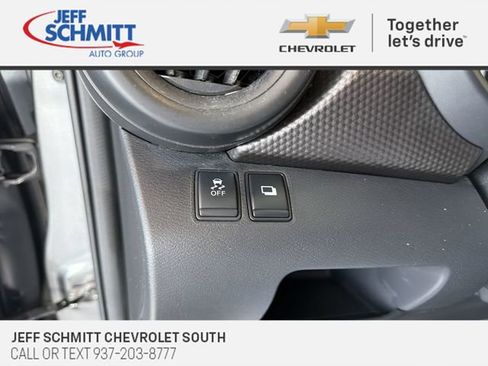 Used 2018 Nissan Kicks S w/ Exterior Electronics Package image 26