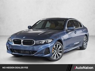 Used 2026 BMW 330i Sedan w/ Premium Package RWD video 1