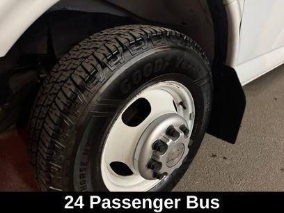 Used 2005 Chevrolet Express 3500 w/ School Bus Package