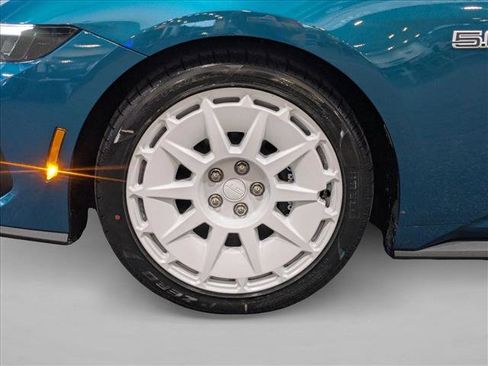 New 2026 Ford Mustang GT Premium w/ GT Performance Package image 10