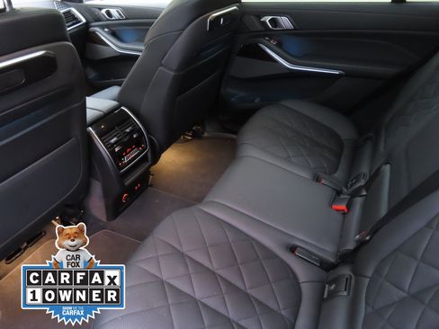 Used 2025 BMW X7 xDrive40i image 22