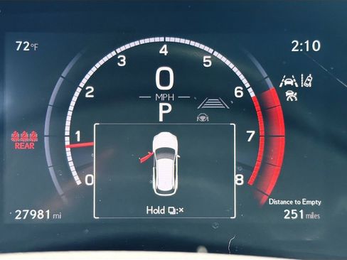 Used 2023 Lexus RX 350 F Sport w/ Accessory Package AWD/4WD image 42