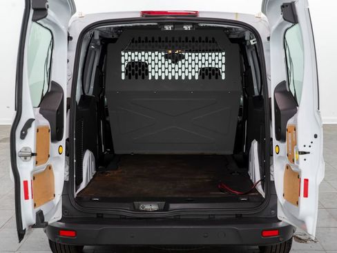 Used 2016 Ford Transit Connect XL FWD image 11