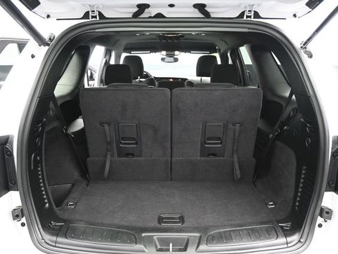 Used 2025 Dodge Durango GT AWD/4WD image 24
