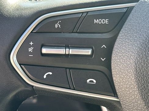 Certified 2023 Hyundai Santa Fe Limited image 28
