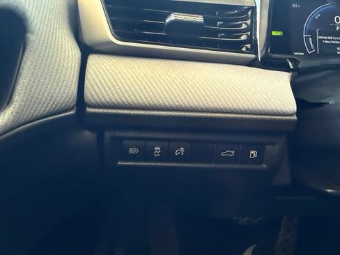 Certified 2025 Toyota Camry SE w/ Multimedia Upgrade Package FWD image 19