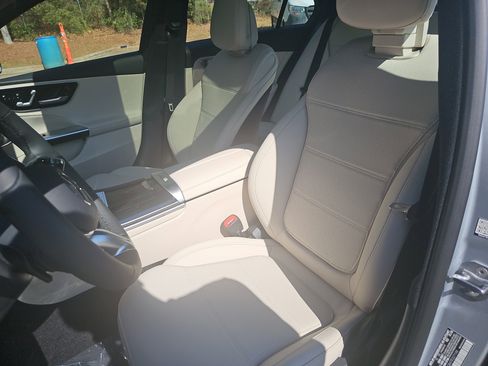 New 2026 Mercedes-Benz C 300 Sedan image 15