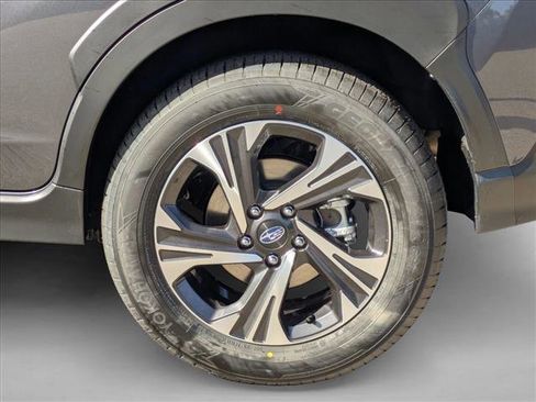 New 2026 Subaru Crosstrek 2.5i Premium image 9