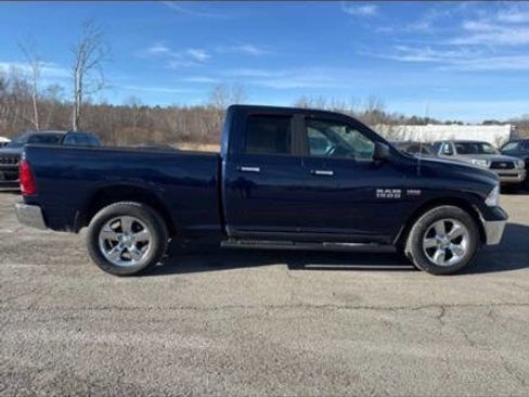 Used 2015 RAM 1500 Big Horn image 2