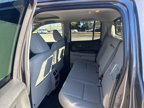 Used 2020 Honda Ridgeline RTL-E image 10