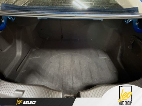 Used 2019 Chevrolet Cruze Premier w/ Sun And Sound Package FWD image 24