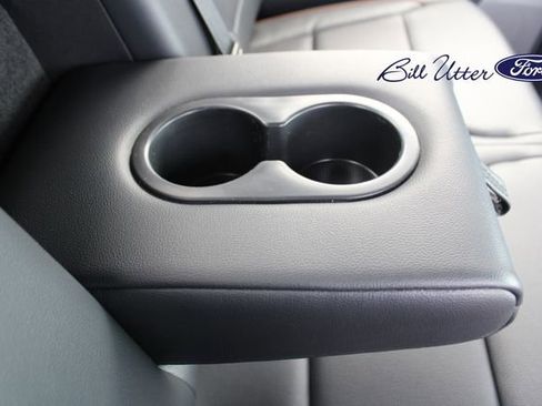 New 2026 Ford F150 Lariat AWD/4WD image 11