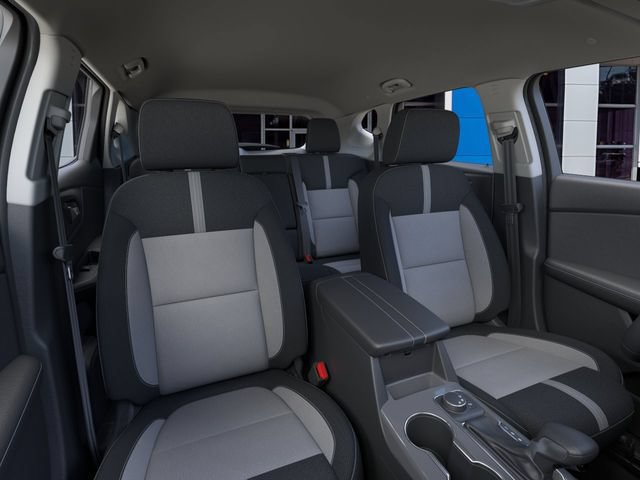 New 2026 Chevrolet Blazer LT FWD image 16