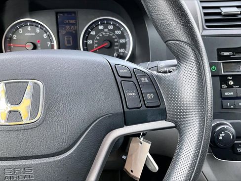 Used 2010 Honda CR-V EX image 23