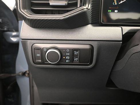 New 2026 Ford Mustang Coupe RWD image 13