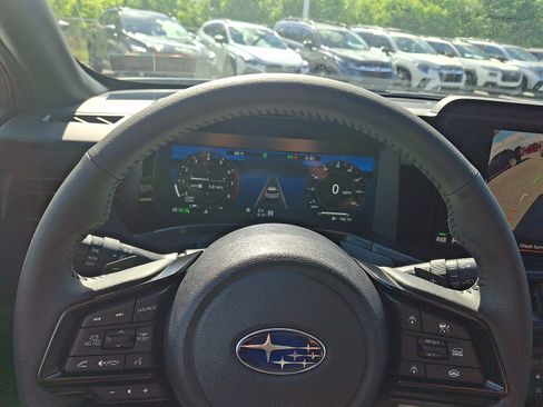 New 2026 Subaru Outback Premium AWD/4WD image 14