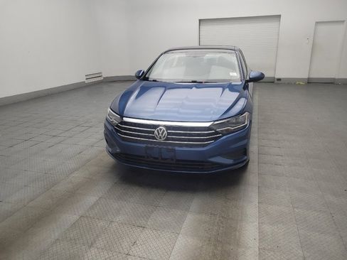 Used 2019 Volkswagen Jetta SE FWD image 15