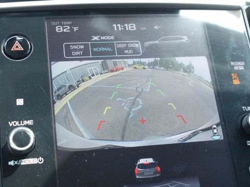 Used 2023 Subaru Ascent Limited w/ Technology Package AWD/4WD image 27