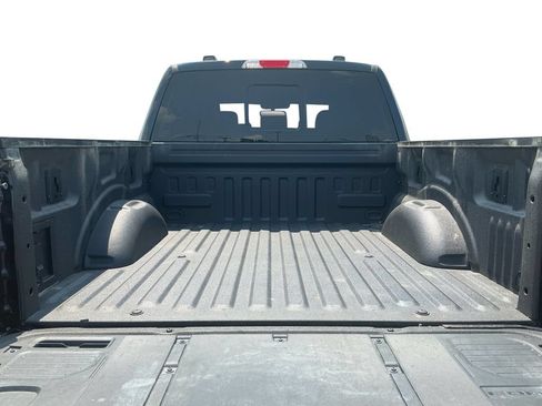 Used 2022 Ford F150 Lariat w/ Equipment Group 502A High AWD/4WD image 24