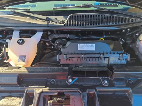 Used 2020 Chevrolet Express 3500 LS image 14