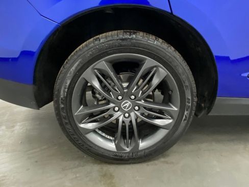 Used 2022 Acura RDX A-Spec image 17