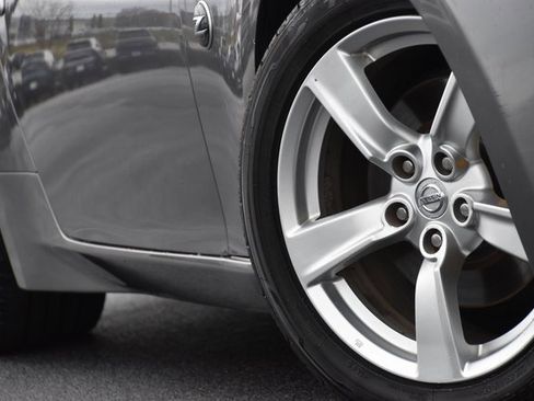 Used 2012 Nissan 370Z Coupe image 13