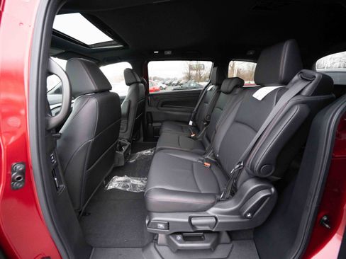 New 2026 Honda Odyssey Sport-L image 23