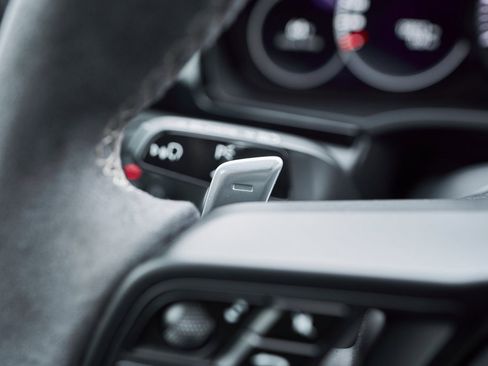 Used 2022 Porsche Cayenne Turbo GT image 55