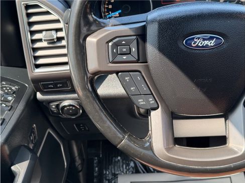 Used 2016 Ford F150 Limited RWD image 38