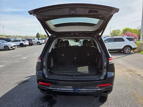 Used 2024 Jeep Grand Cherokee Limited 4xe image 26