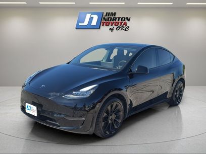 Used 2021 Tesla Model Y Long Range