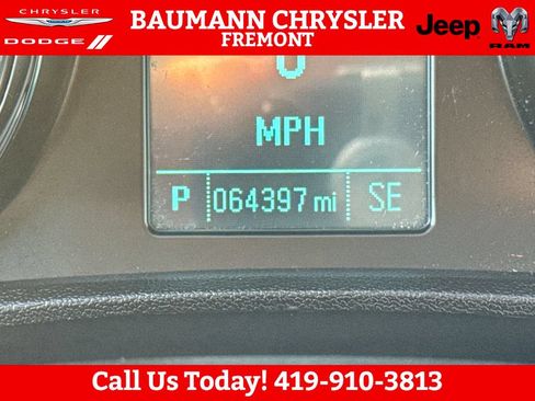 Used 2016 Buick Verano Sport Touring w/ Experience Buick Package FWD image 16