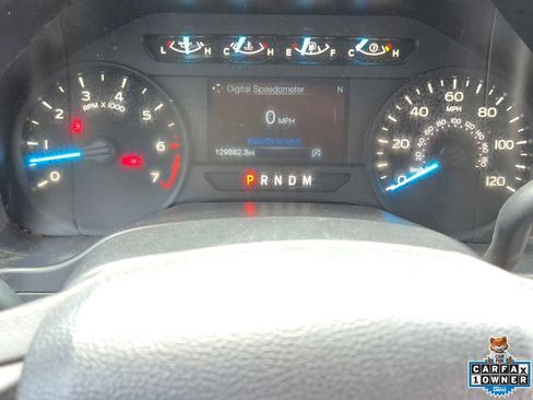 Used 2019 Ford F150 XL w/ Equipment Group 101A Mid AWD/4WD image 14