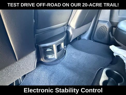 New 2026 RAM 2500 Tradesman w/ Power Wagon Package image 25