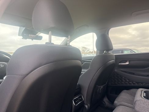 Used 2021 Hyundai Santa Fe SEL w/ Cargo Package image 21