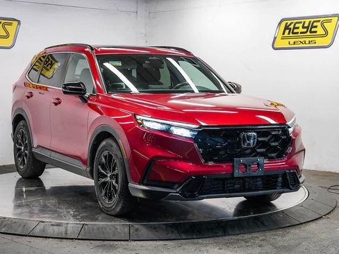 Used 2024 Honda CR-V Sport image 5