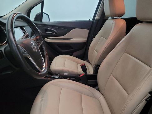 Used 2018 Buick Encore Premium w/ Experience Buick Package image 17