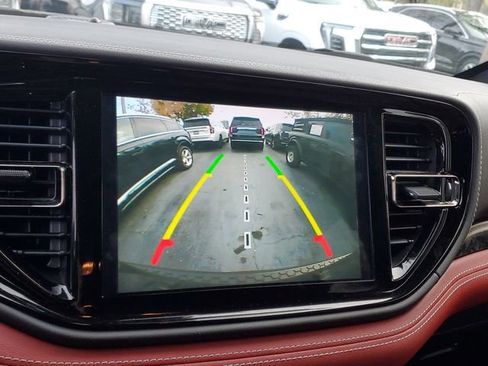 Used 2023 Dodge Durango SRT Hellcat image 21