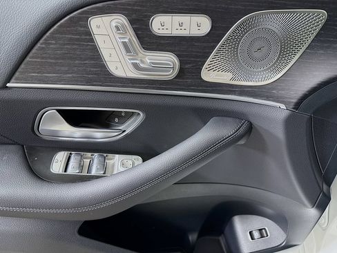 New 2026 Mercedes-Benz GLE 350 4MATIC image 18