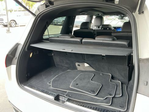 Used 2024 Mercedes-Benz GLS 450 4MATIC image 20