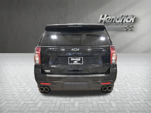 Used 2023 Chevrolet Tahoe RST w/ RST Performance Edition image 9