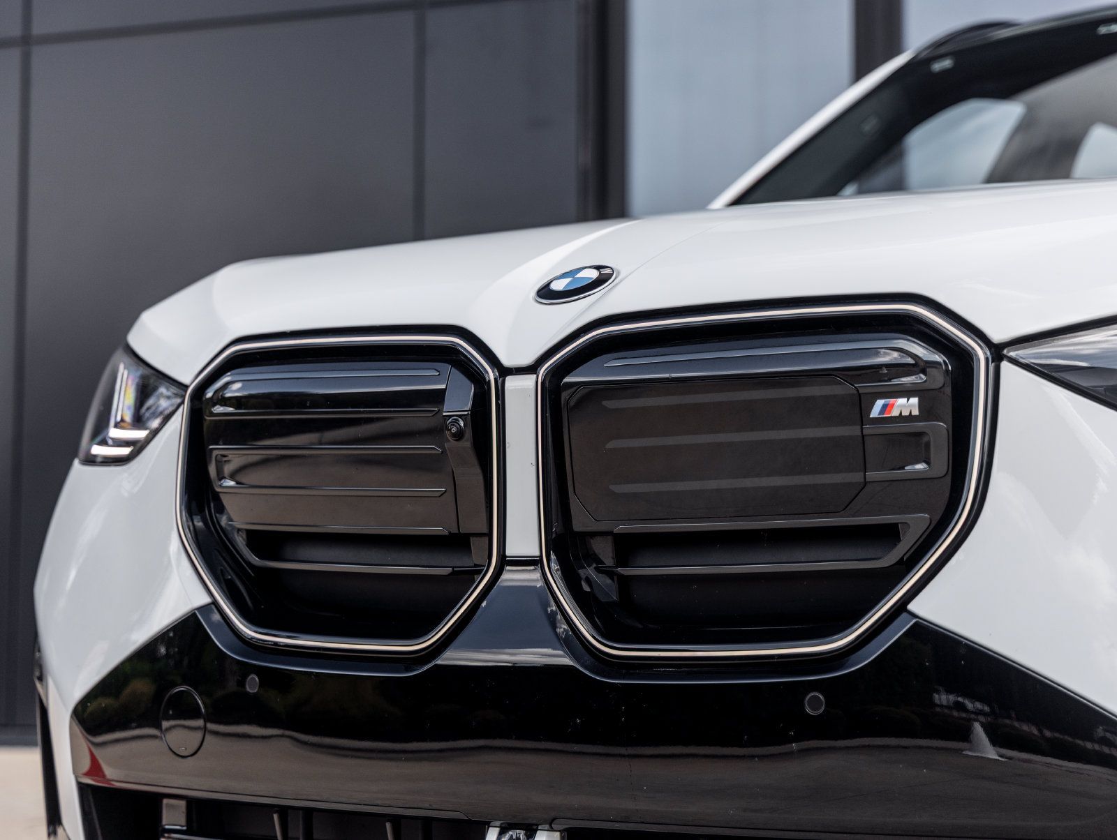 Used 2026 BMW X3 M50 w/ Premium Package AWD/4WD image 15