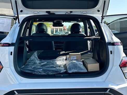 New 2025 Hyundai Kona N Line image 7