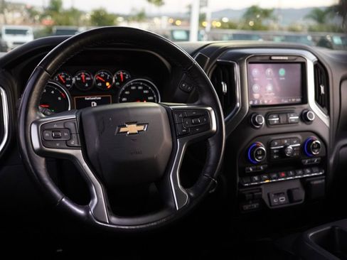 Used 2022 Chevrolet Silverado 2500 LT w/ Convenience Package image 27