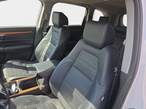 Used 2022 Honda CR-V Touring image 8