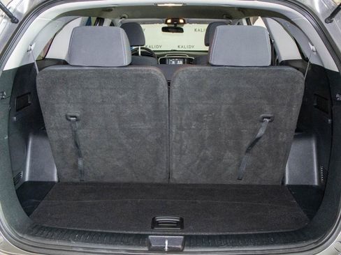 Used 2019 Kia Sorento LX image 23