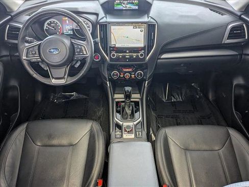 Used 2019 Subaru Forester Limited w/ Popular Package #3 image 18