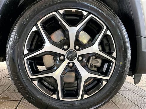 Used 2025 Jeep Compass Limited AWD/4WD image 34