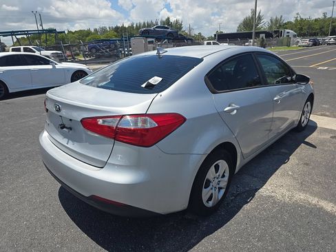 Used 2016 Kia Forte LX FWD image 6
