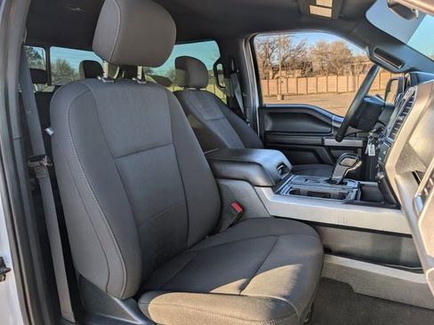 Used 2019 Ford F150 XLT w/ Equipment Group 302A Luxury image 24